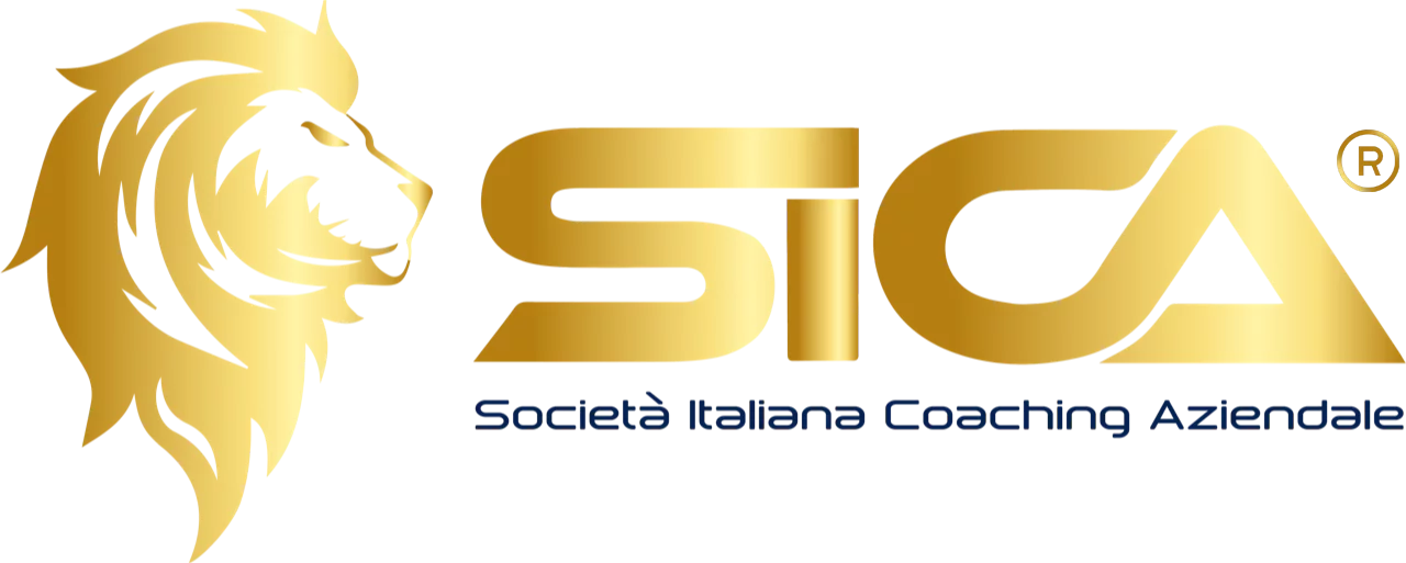 Logo di Sica, società italiana di coaching aziendale